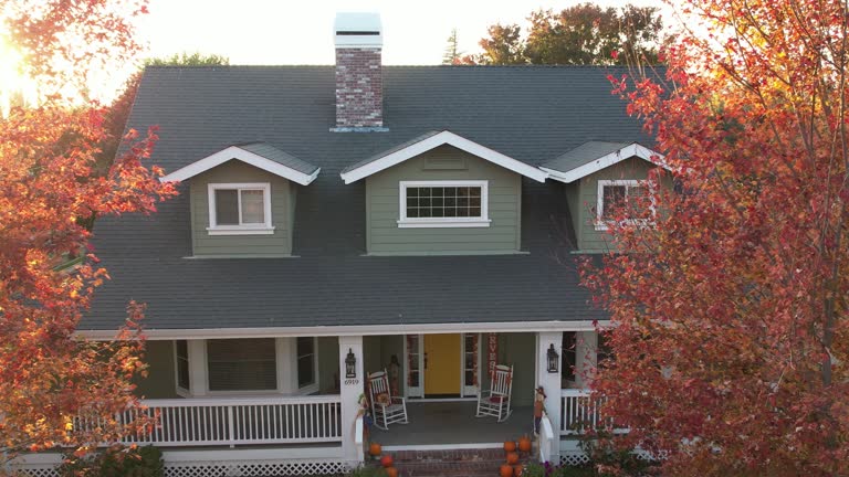 Best Asphalt Shingle Roofing  in Laporte, CO